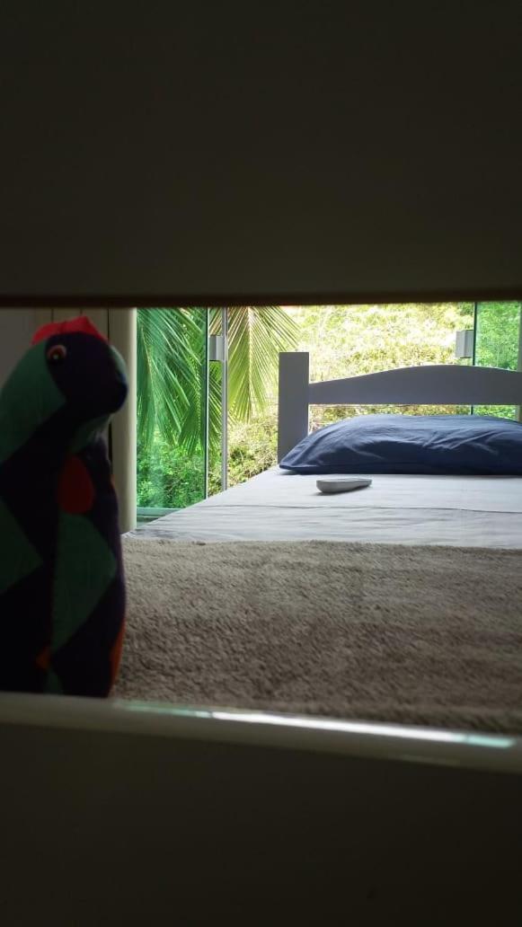 Canarios Hostel Rio das Ostras Eksteriør billede